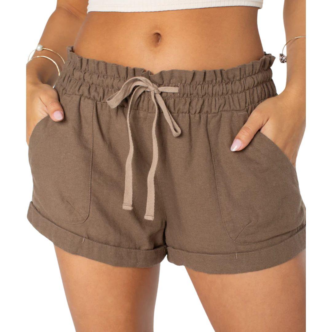  Roxy Lagoon Shorts